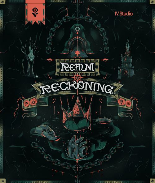 Realm of Reckoning thumbnail