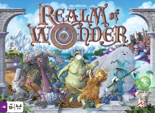 Realm of Wonder thumbnail