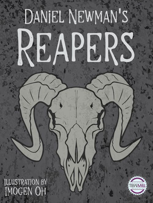 Reapers thumbnail