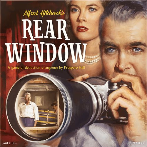Rear Window thumbnail