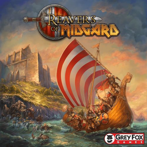 Reavers of Midgard thumbnail