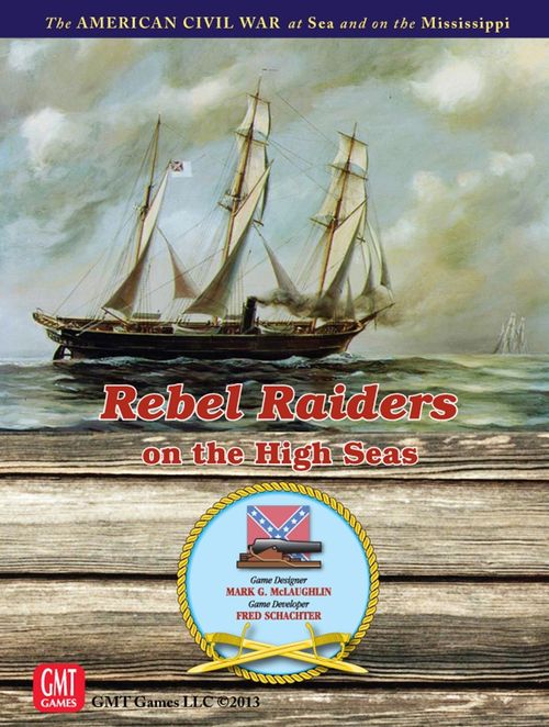 Rebel Raiders on the High Seas thumbnail