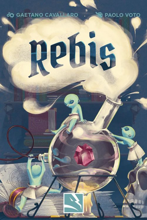 Rebis thumbnail