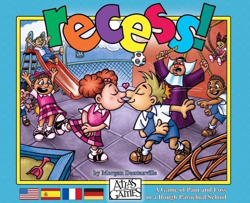 Recess! thumbnail