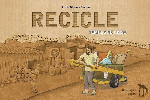 Recicle: Tempos de Crise thumbnail