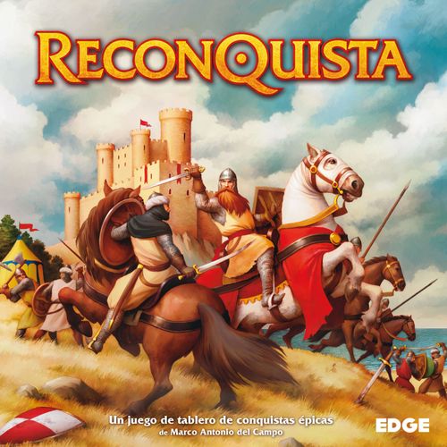 Reconquista (2018) thumbnail