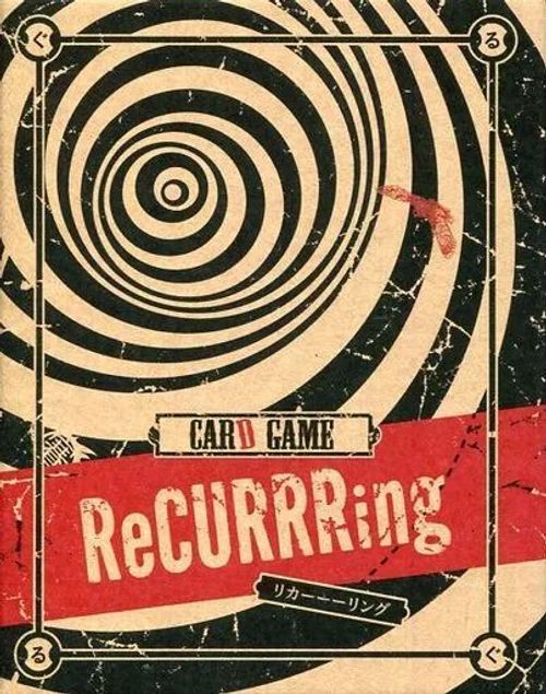ReCURRRing thumbnail
