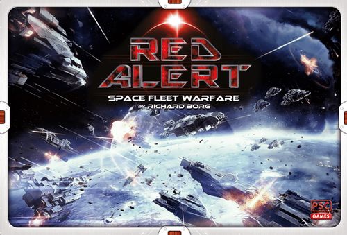 Red Alert: Space Fleet Warfare thumbnail