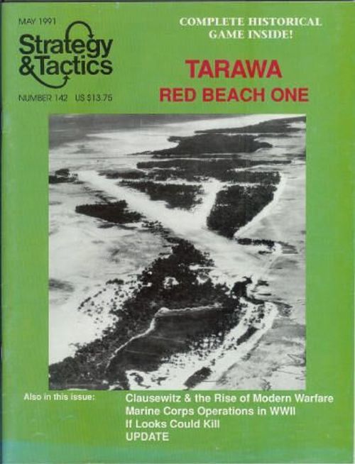 Red Beach One: Tarawa thumbnail