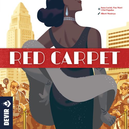 Red Carpet thumbnail
