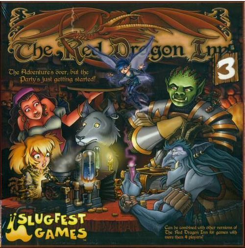 The Red Dragon Inn 3 thumbnail