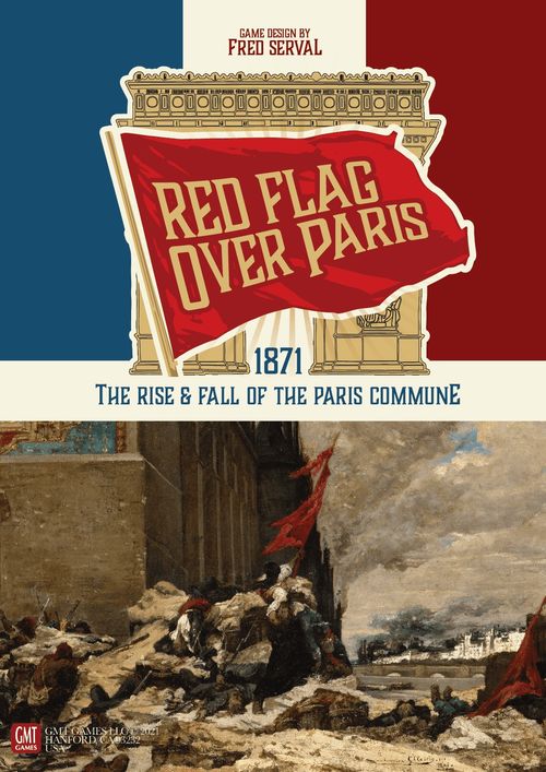 Red Flag Over Paris thumbnail