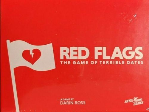 Red Flags thumbnail