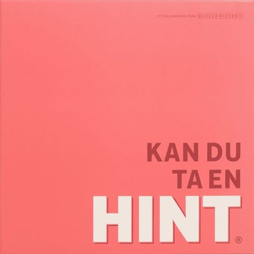 Red HINT thumbnail