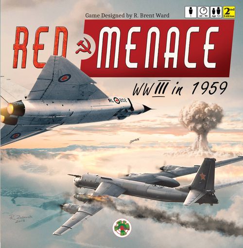 Red Menace thumbnail