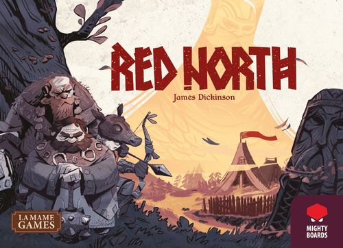 Red North thumbnail