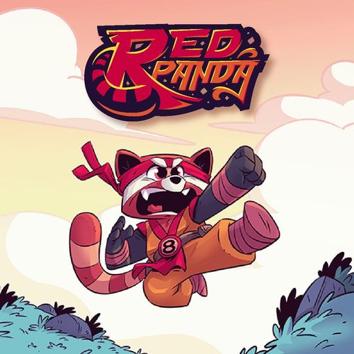 Red Panda thumbnail