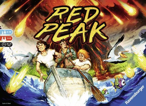 Red Peak thumbnail