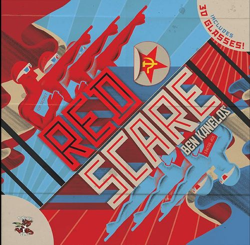 Red Scare thumbnail