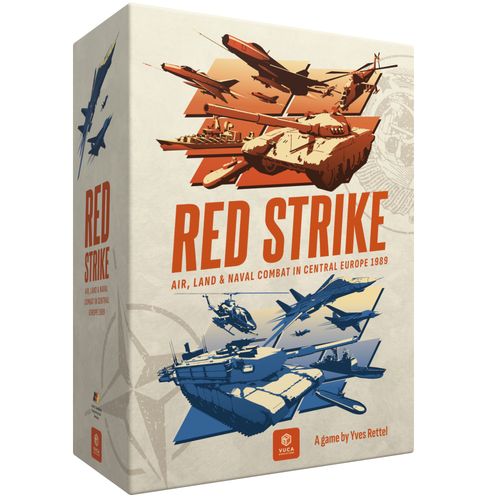 Red Strike thumbnail