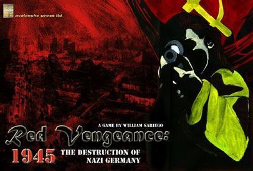 Red Vengeance thumbnail