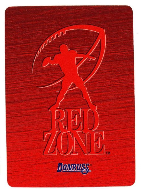 Red Zone thumbnail