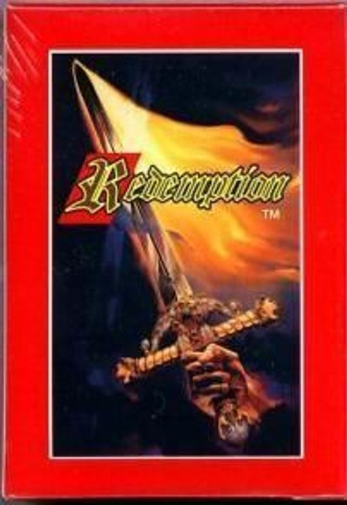 Redemption thumbnail