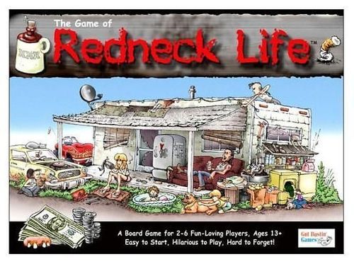 Redneck Life (2003) thumbnail