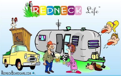 Redneck Life thumbnail