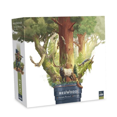 Redwood thumbnail