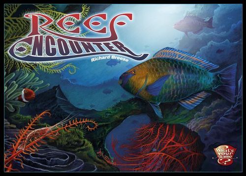 Reef Encounter thumbnail