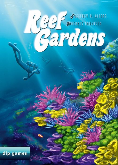 Reef Gardens thumbnail