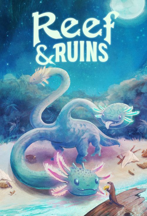 Reef & Ruins thumbnail