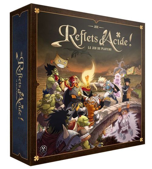 Reflets d'acide thumbnail