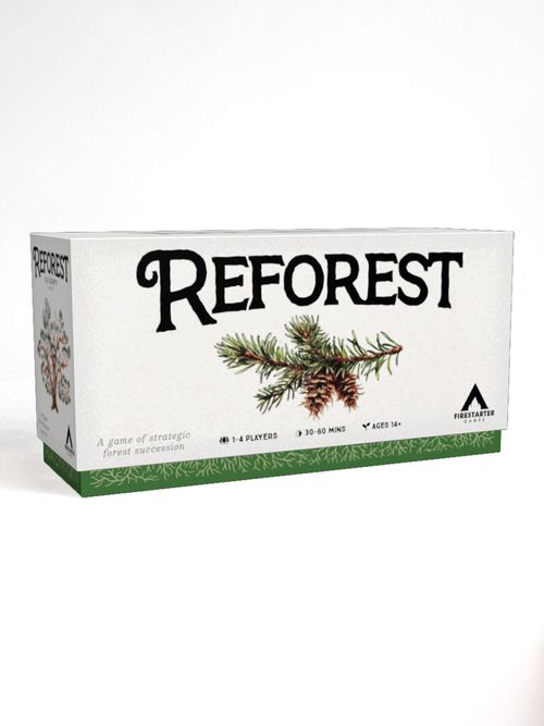Reforest: Old Growth thumbnail