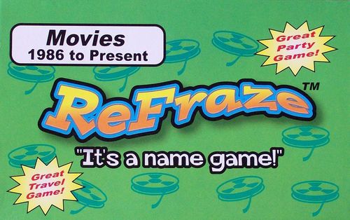 ReFraze thumbnail