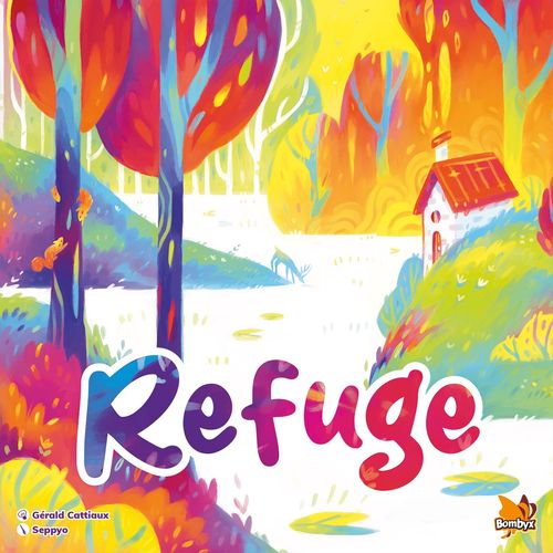Refuge thumbnail