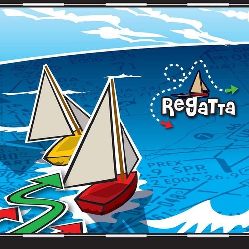Regatta (2010) thumbnail