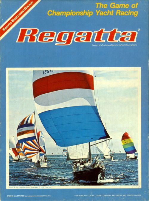 Regatta thumbnail