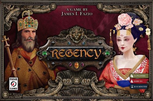 Regency thumbnail