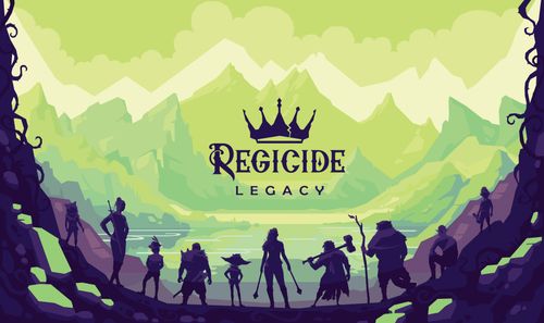 Regicide Legacy thumbnail