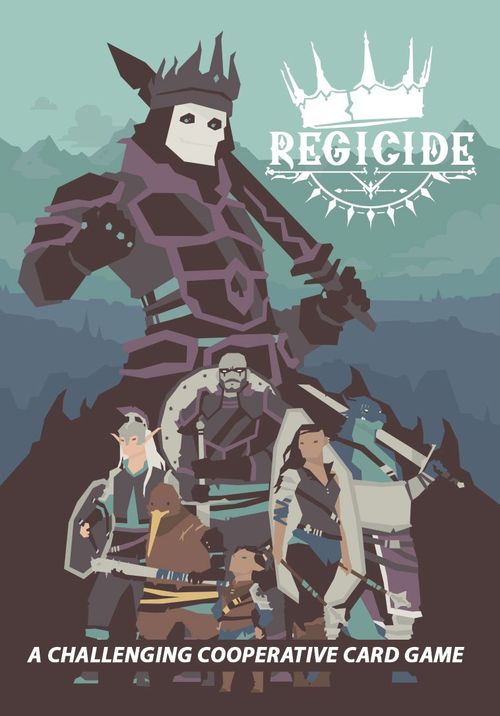 Regicide thumbnail