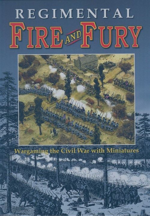 Regimental Fire and Fury thumbnail