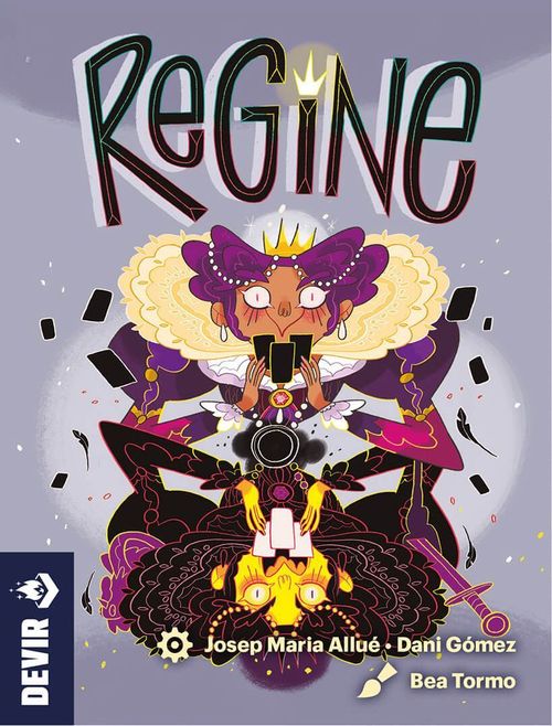 Regine thumbnail