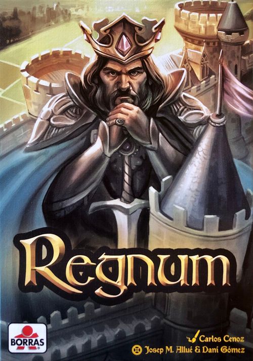 Regnum thumbnail
