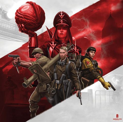 Reichbusters Reloaded thumbnail