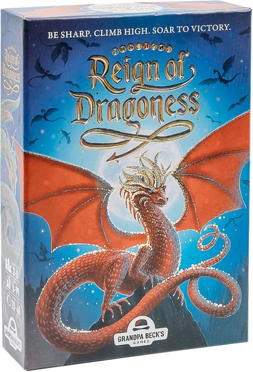 Reign of Dragoness thumbnail