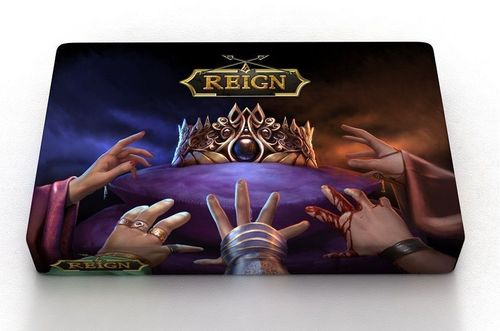 Reign: The Card Game thumbnail