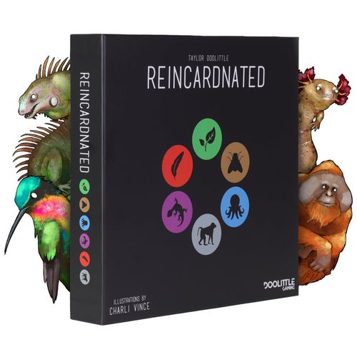 Reincardnated thumbnail