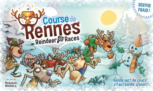Reindeer Races thumbnail
